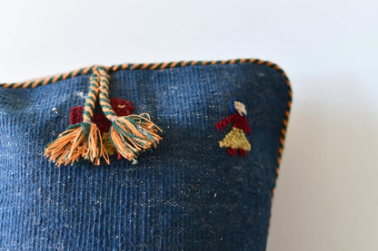 Tribal Cushion Pillows