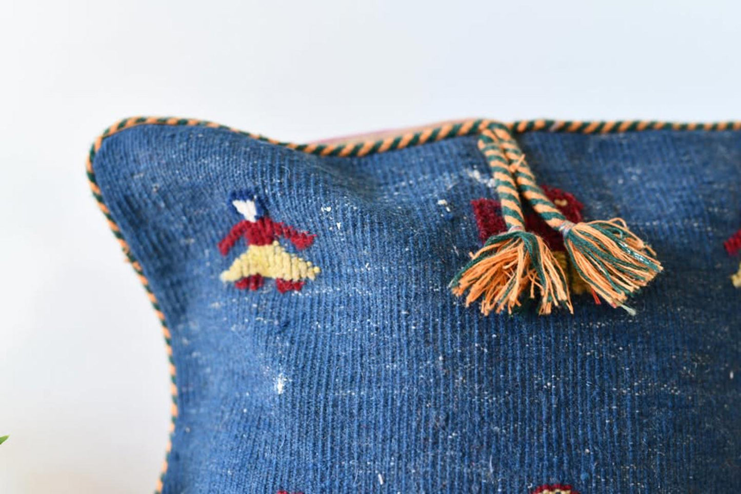 Tribal Cushion Pillows