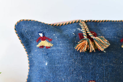 Tribal Cushion Pillows