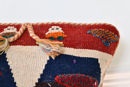 Tribal Cushion Pillows
