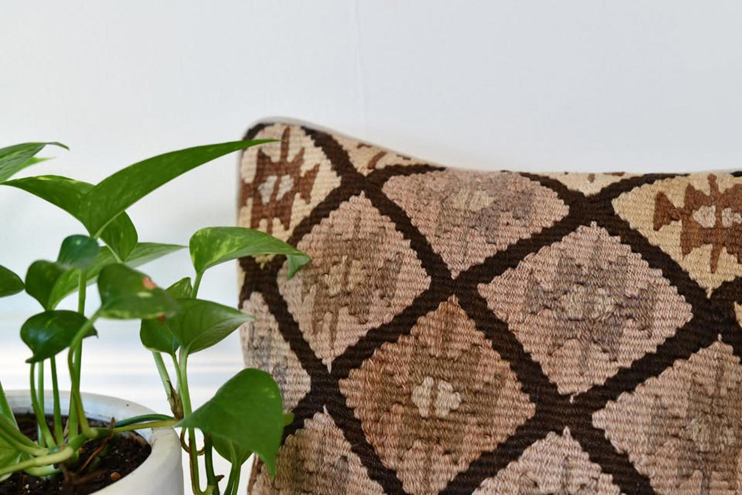 Tribal Cushion Pillows