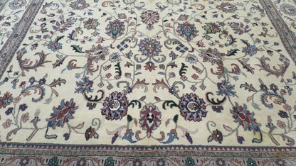 Hand-Knotted Oriental Rug - 12’3”x18’3”